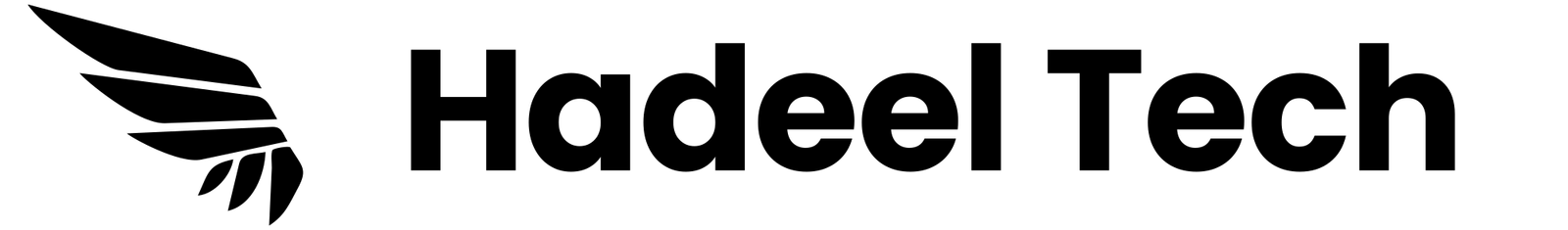 هديل تك